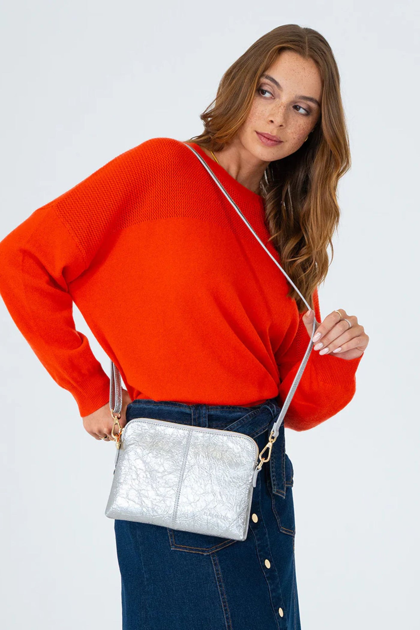 BOWERY WALLET - WA001