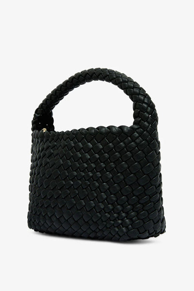 LINTON PLAIT XBODY - LT001-BLP