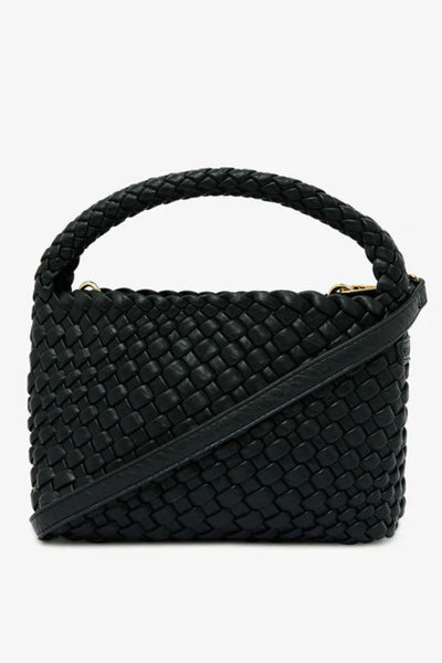 LINTON PLAIT XBODY - LT001-BLP