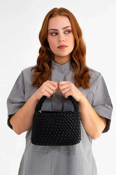 LINTON PLAIT XBODY - LT001-BLP
