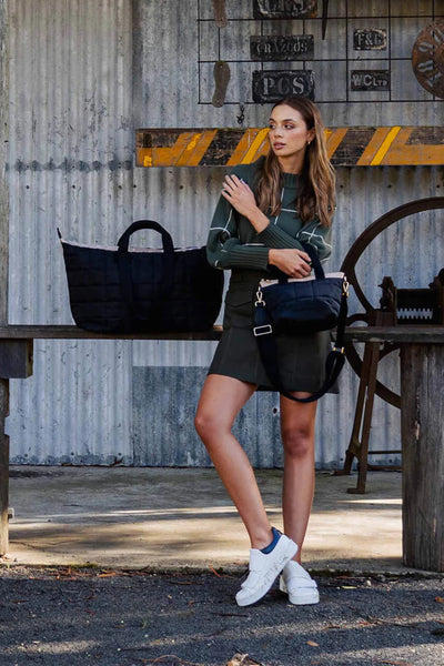 SPENCER CARRY ALL - SF001