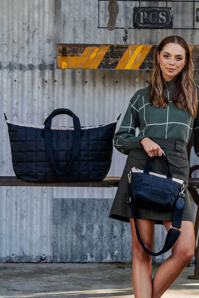 SPENCER CARRY ALL - SF001