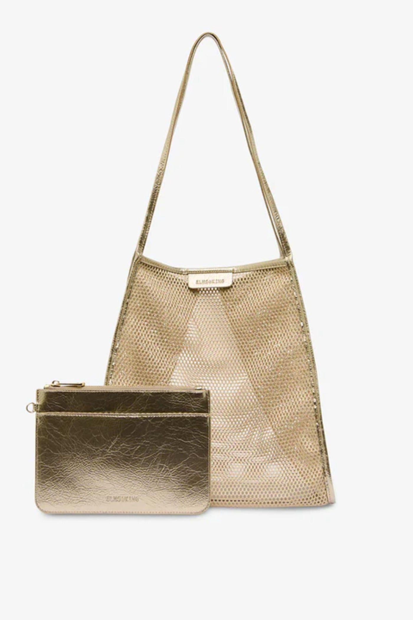 ZANZIBAR BAG - ZE001