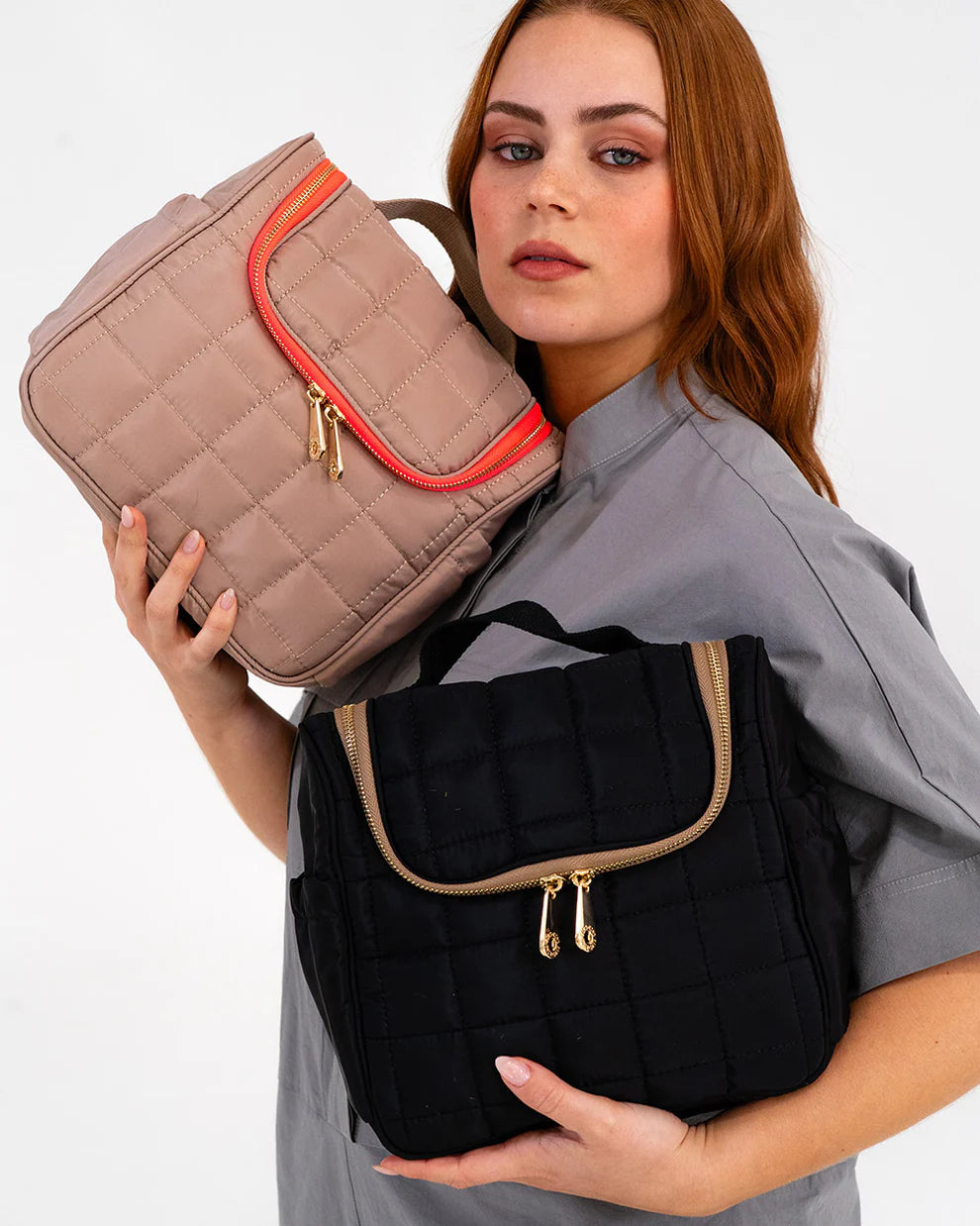 ESSENTIALS BAG - EC001