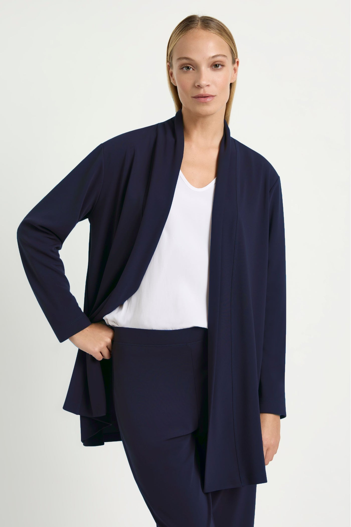 MID MARTINI COAT - F0074141