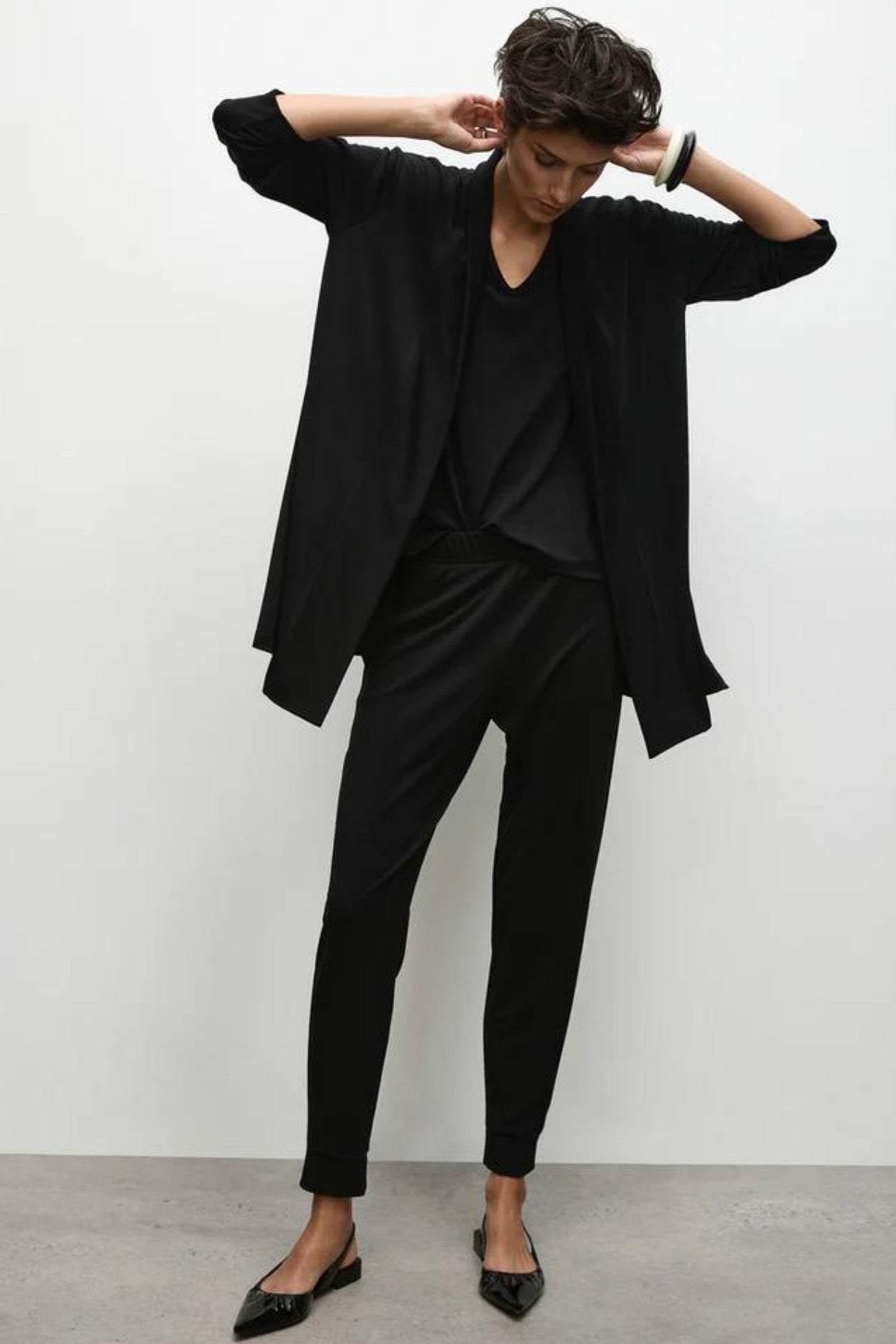 MID MARTINI COAT - F0074141