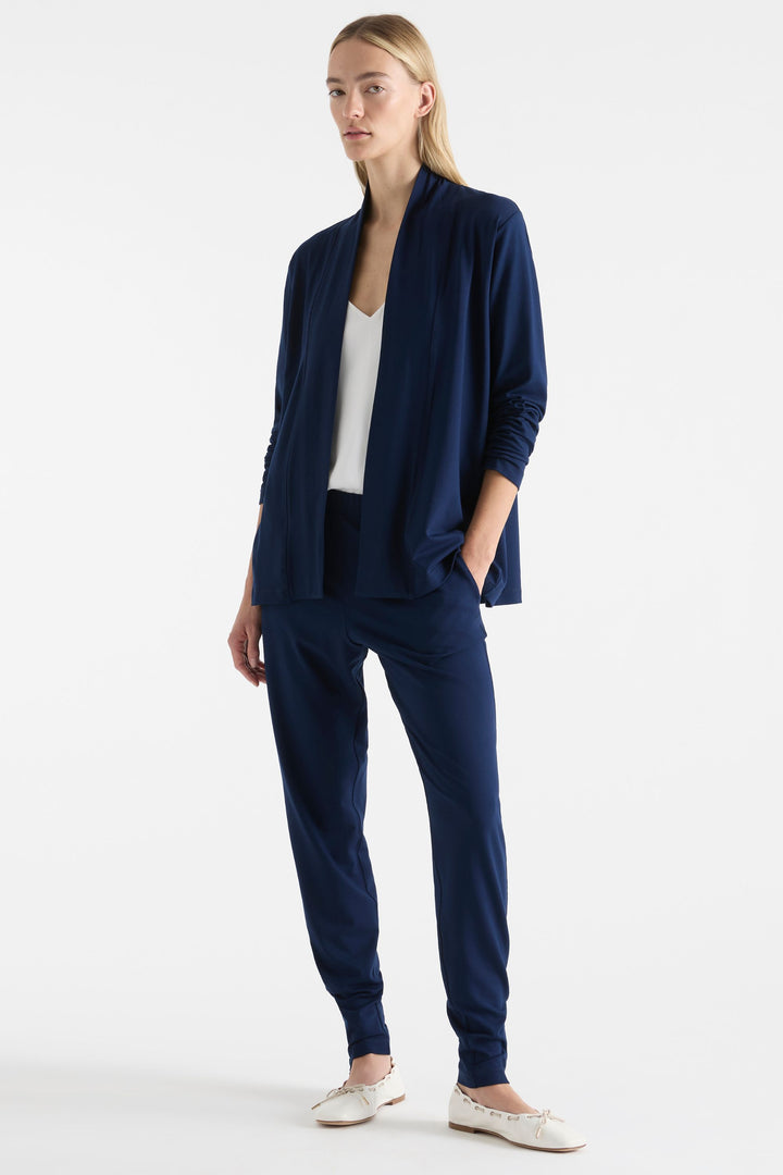 PULL ON JACKET - F014173