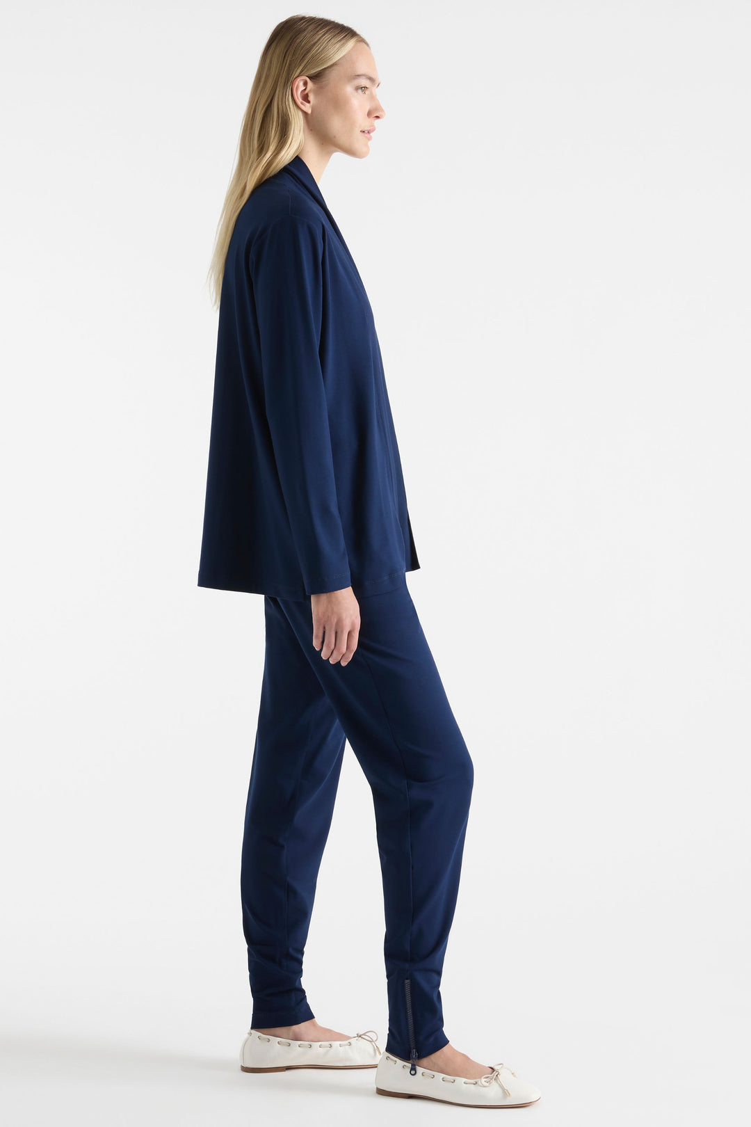 PULL ON JACKET - F014173