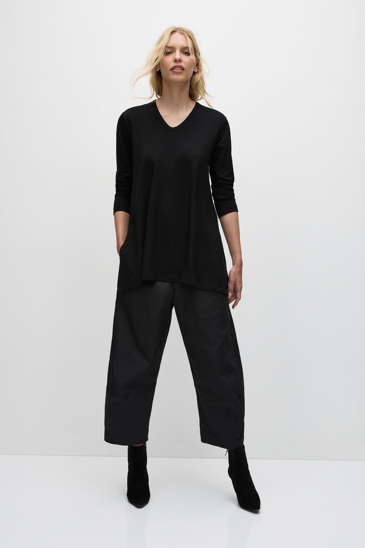 CONE PANT - F4161924