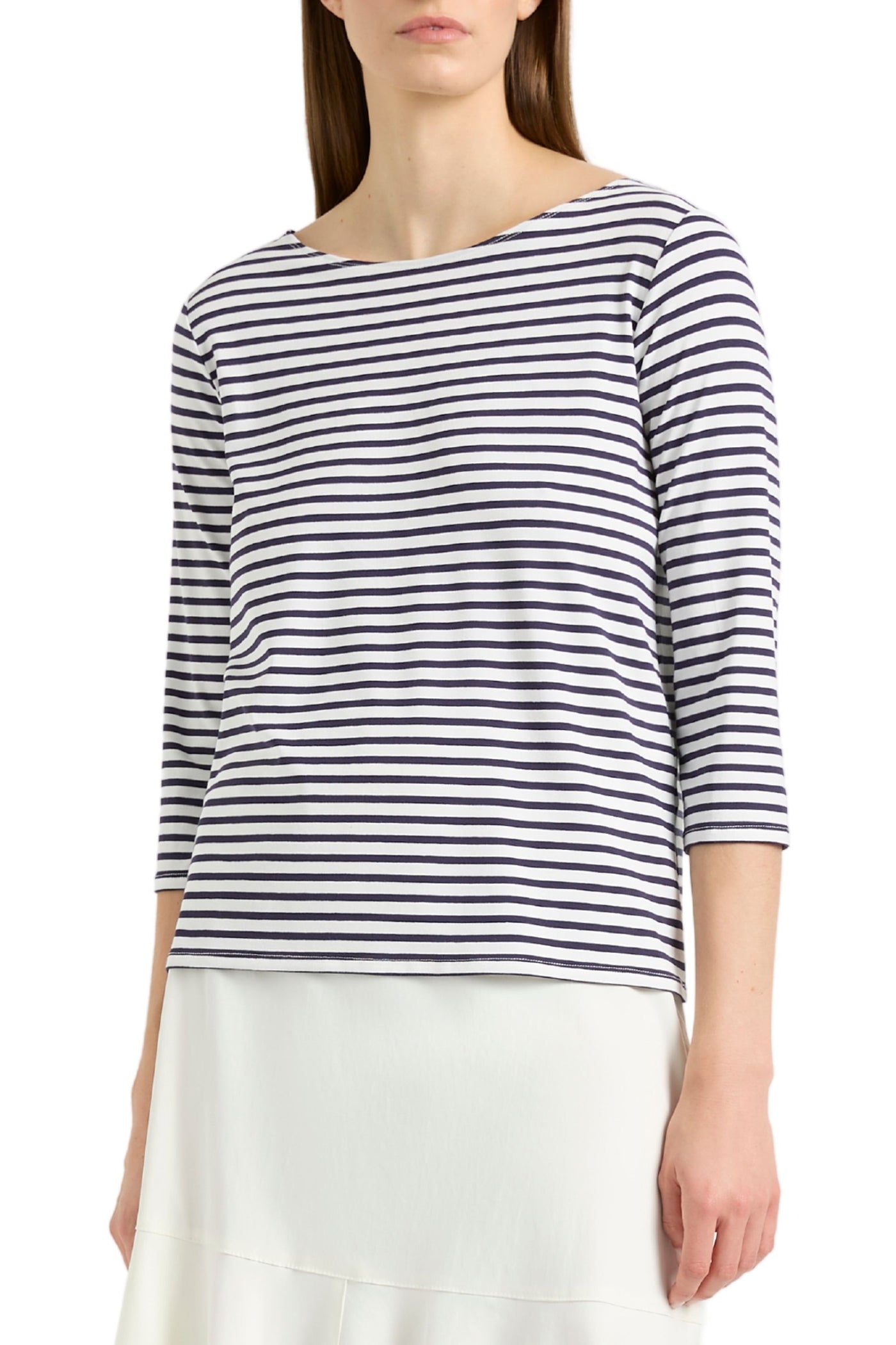 MELA PURDIE-RELAXED-BOAT-NECK-F5312630