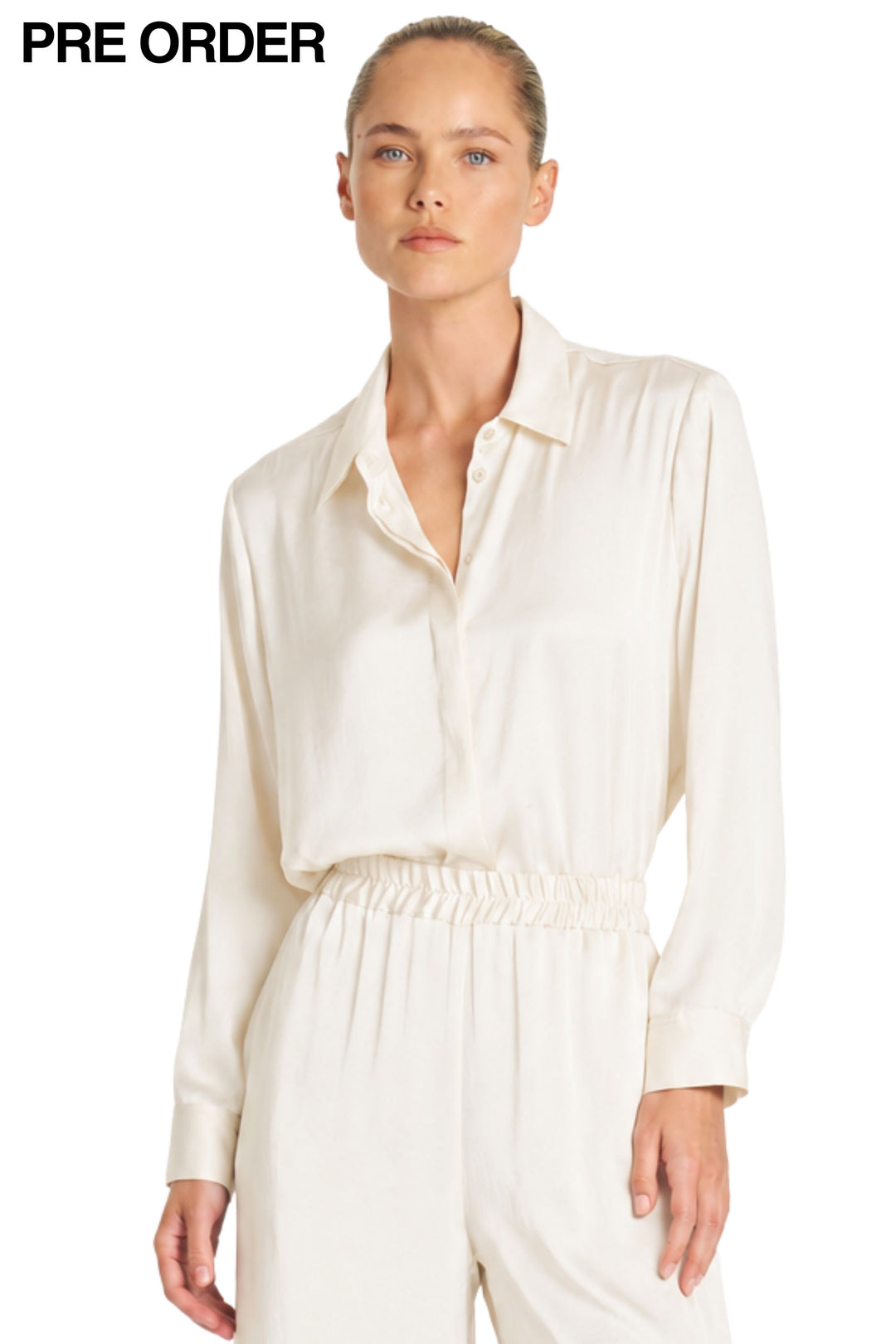 SOFT SHIRT - F6192822