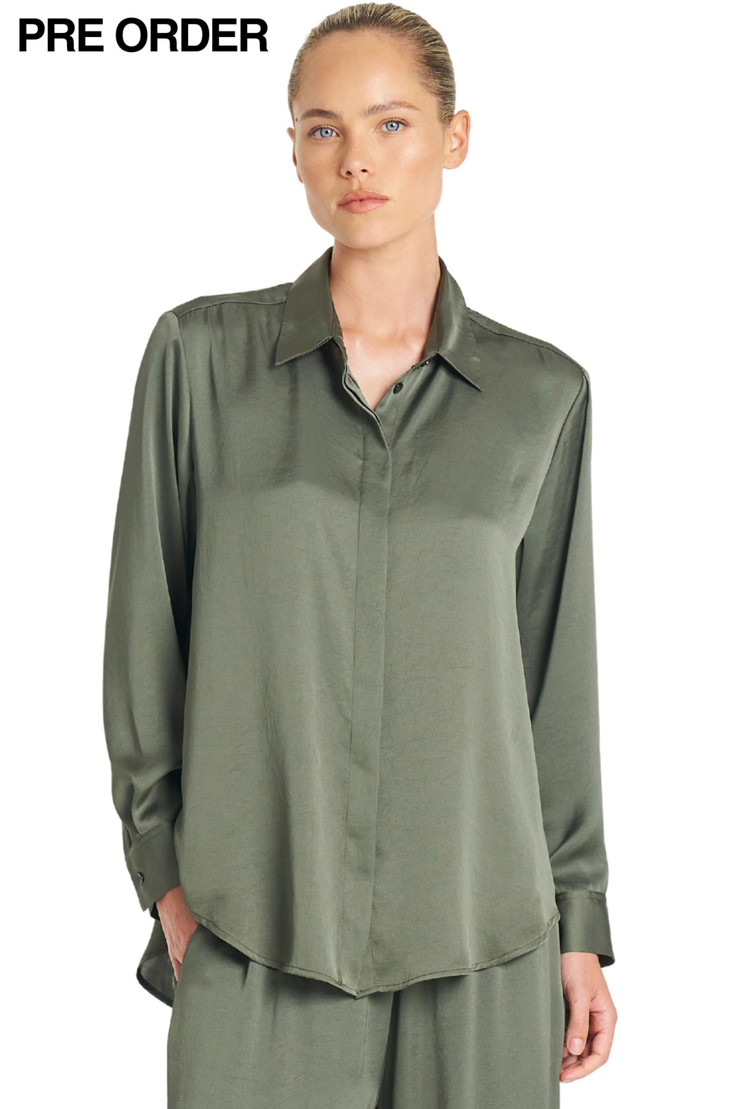 SOFT SHIRT - F6192822