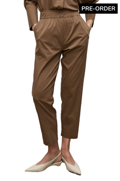 NOMAD PANT - F651478