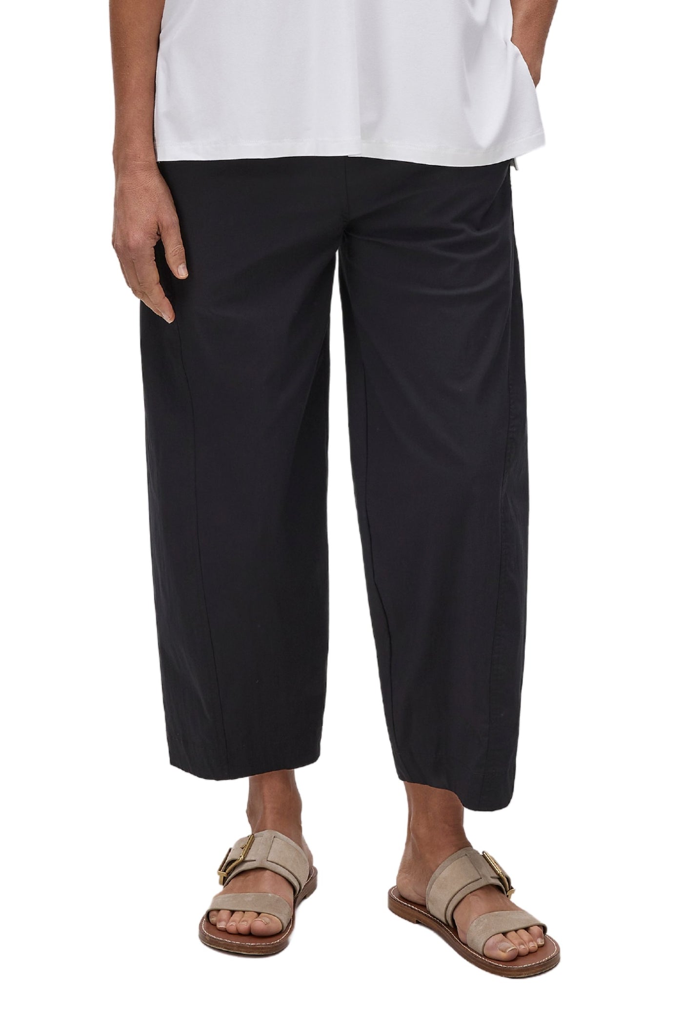 CROSS PANT - F651834