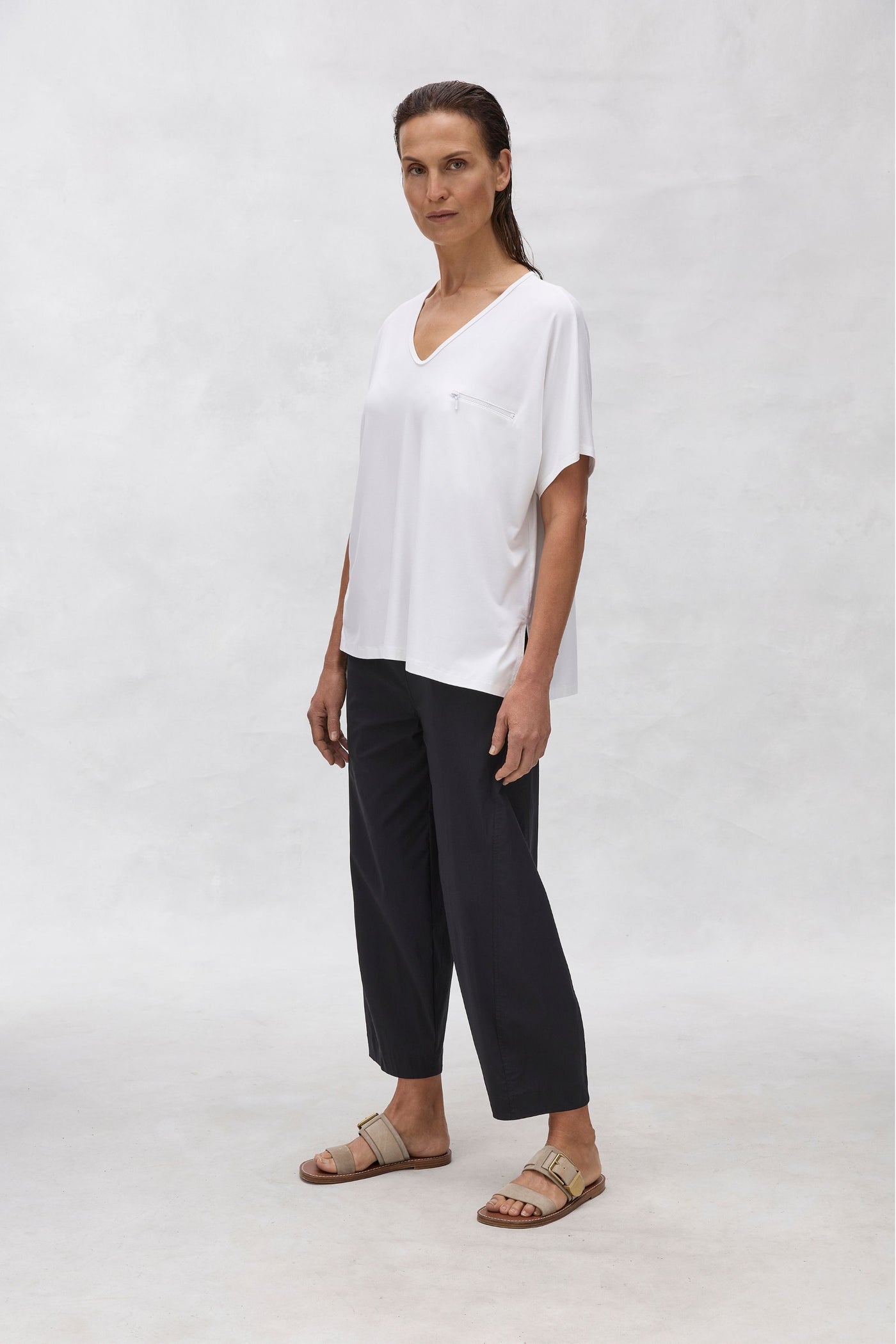 CROSS PANT - F651834