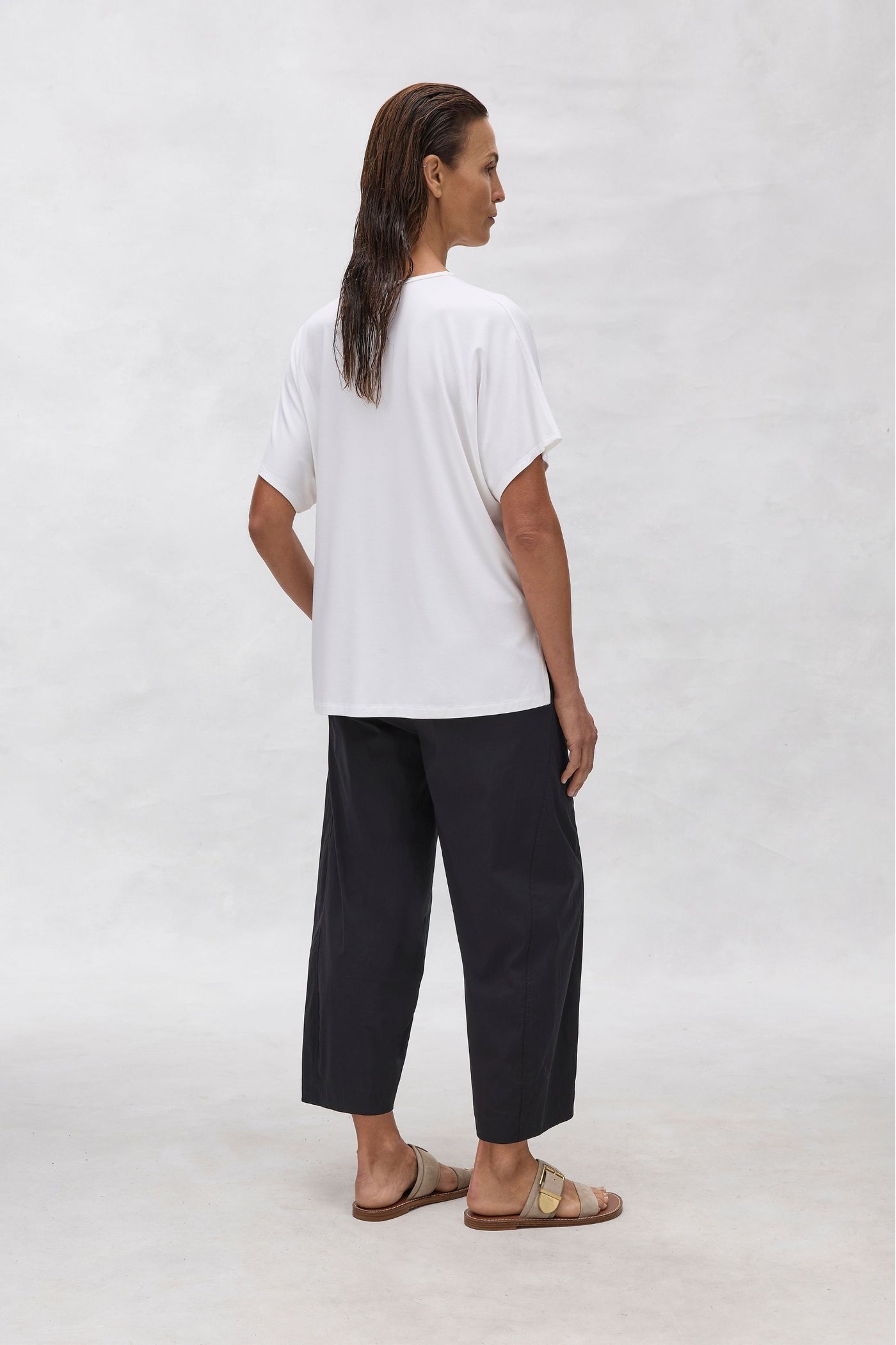 CROSS PANT - F651834