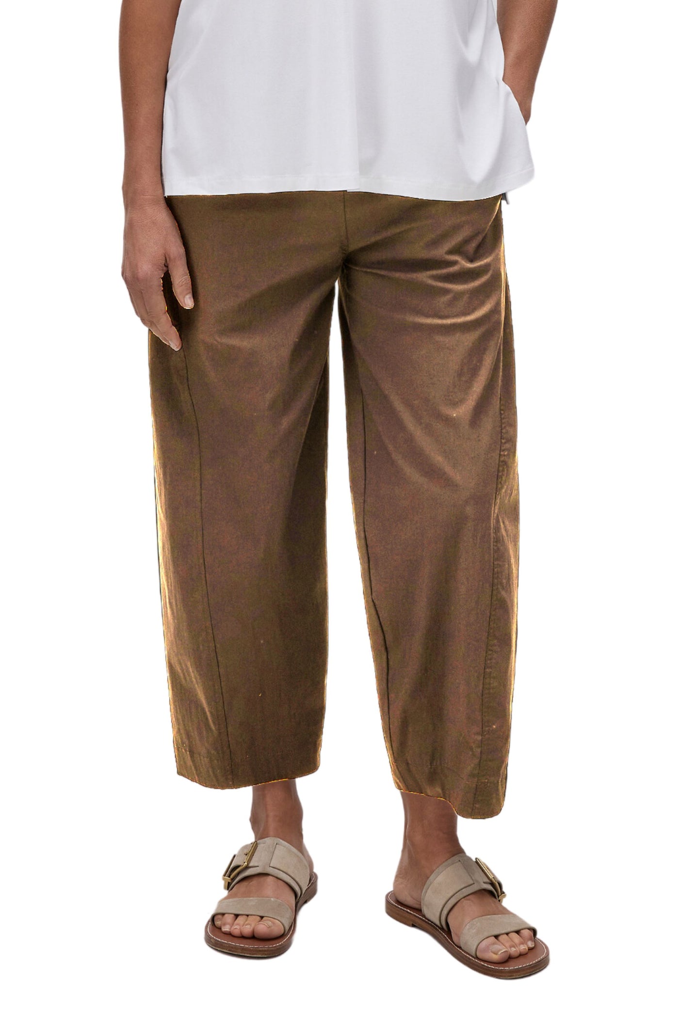 CROSS PANT - F651834