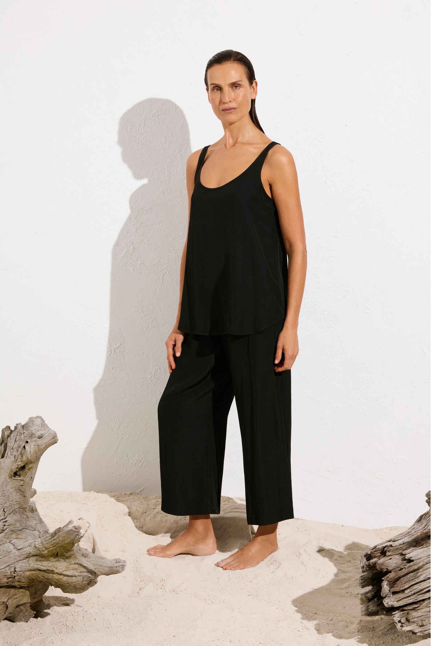 PACE PANT - F671740