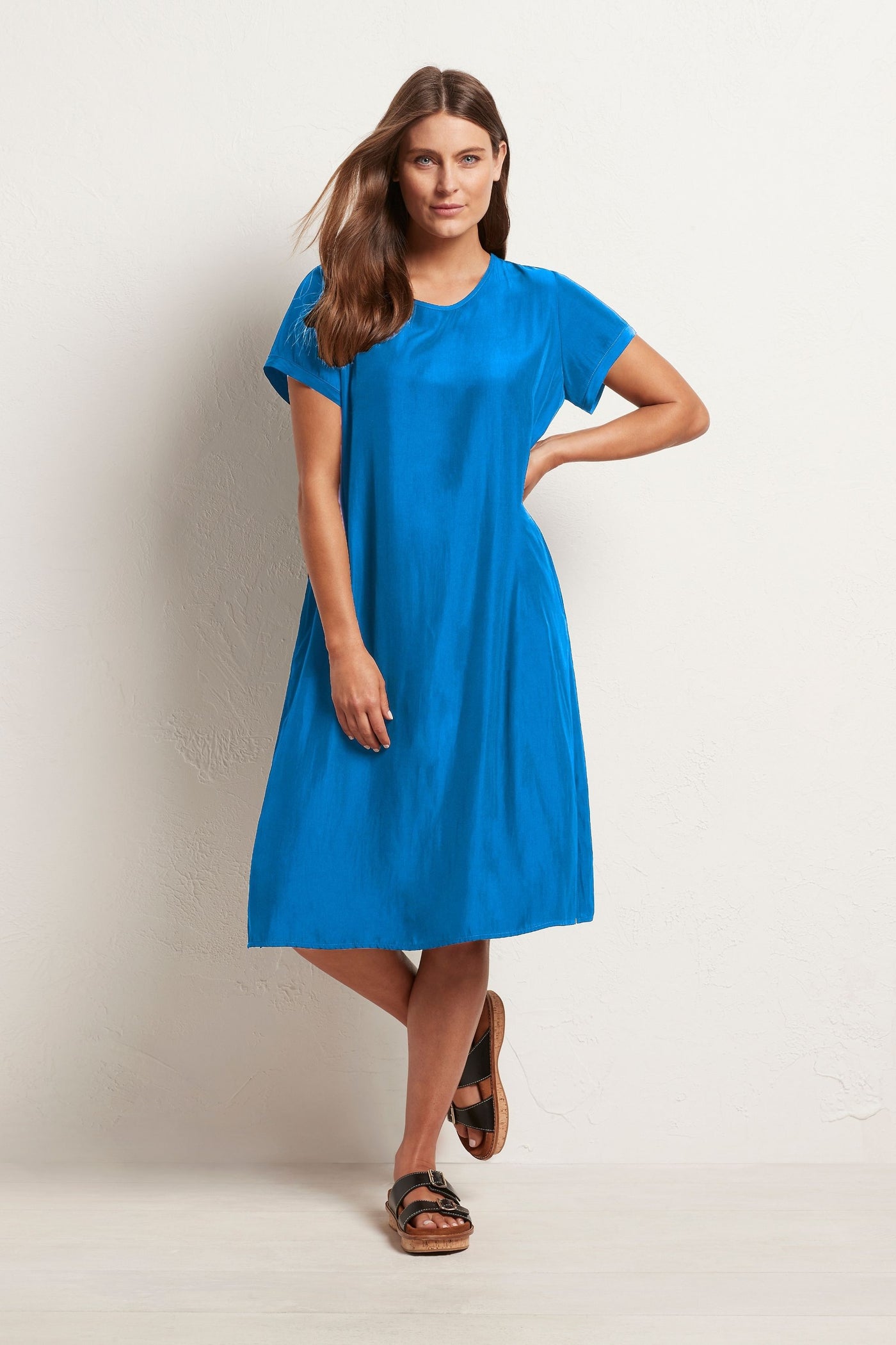 TRANSIT T DRESS - F673203