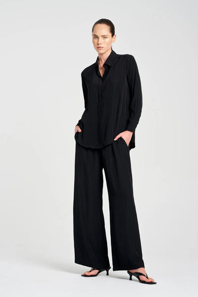 SINGLE POCKET SHIRT - F677741