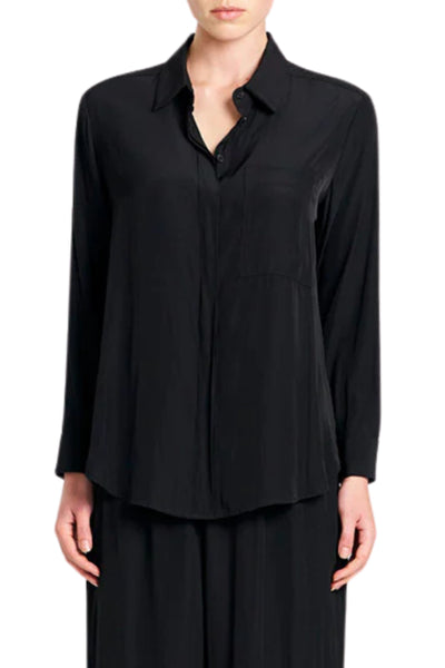 SINGLE POCKET SHIRT - F677741