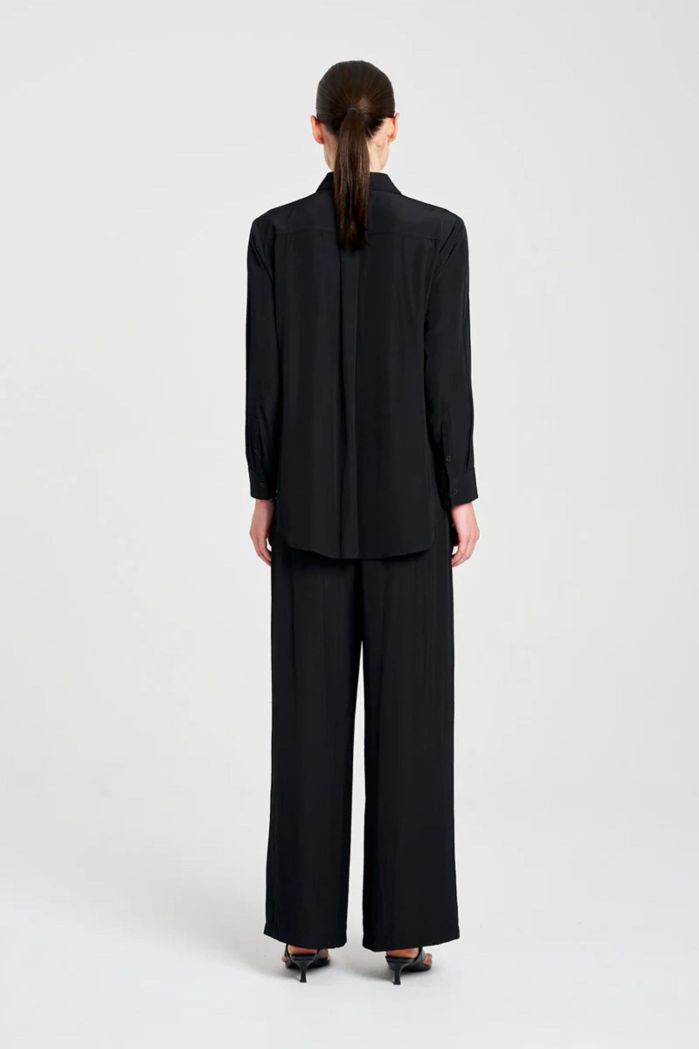 SINGLE POCKET SHIRT - F677741