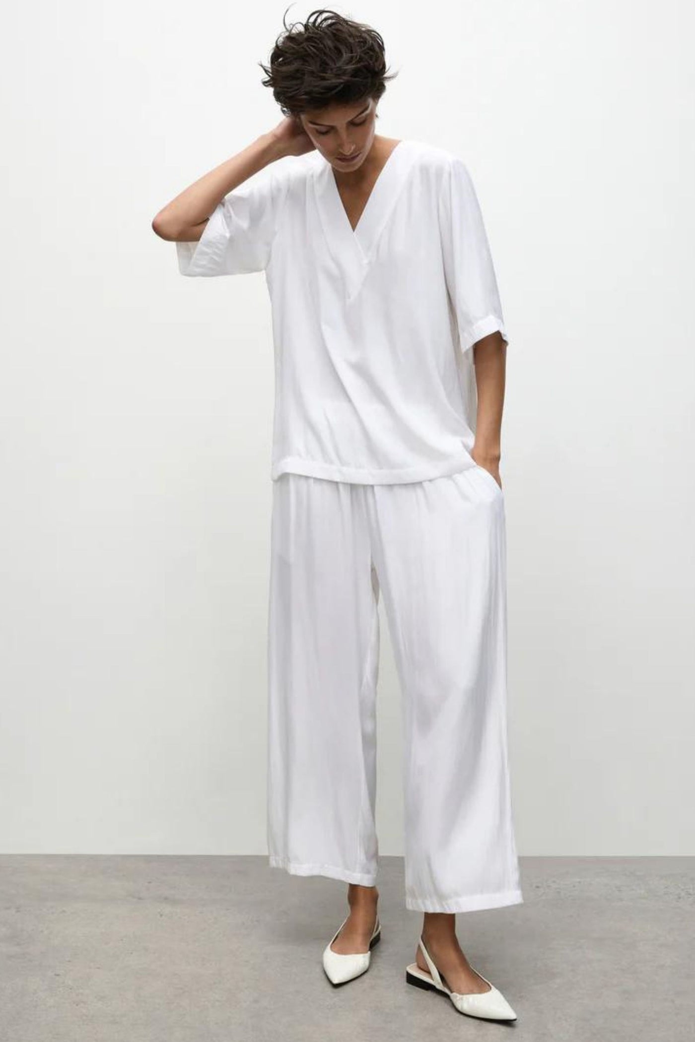 PACE PANT - F671740