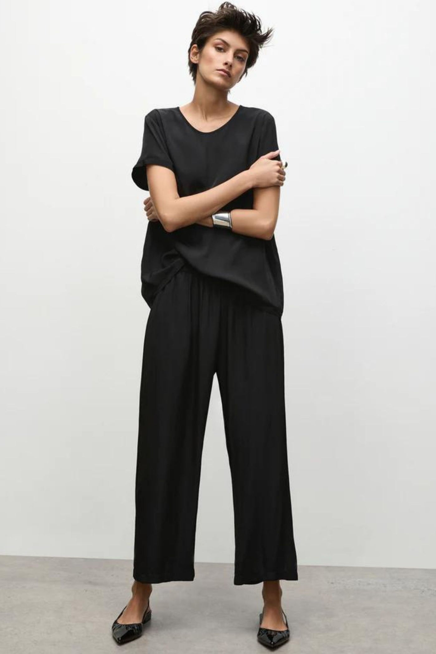 PACE PANT - F671740