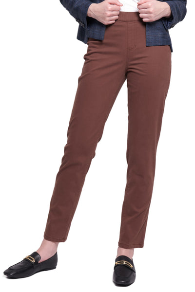 HOLEY MOLEY TROUSER - FO6827