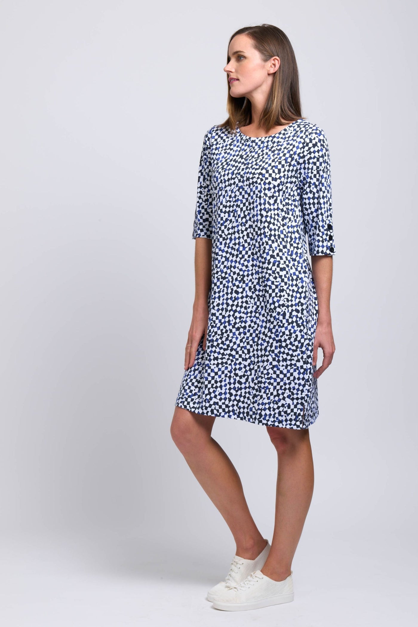 OH BUOY DRESS - FO7952