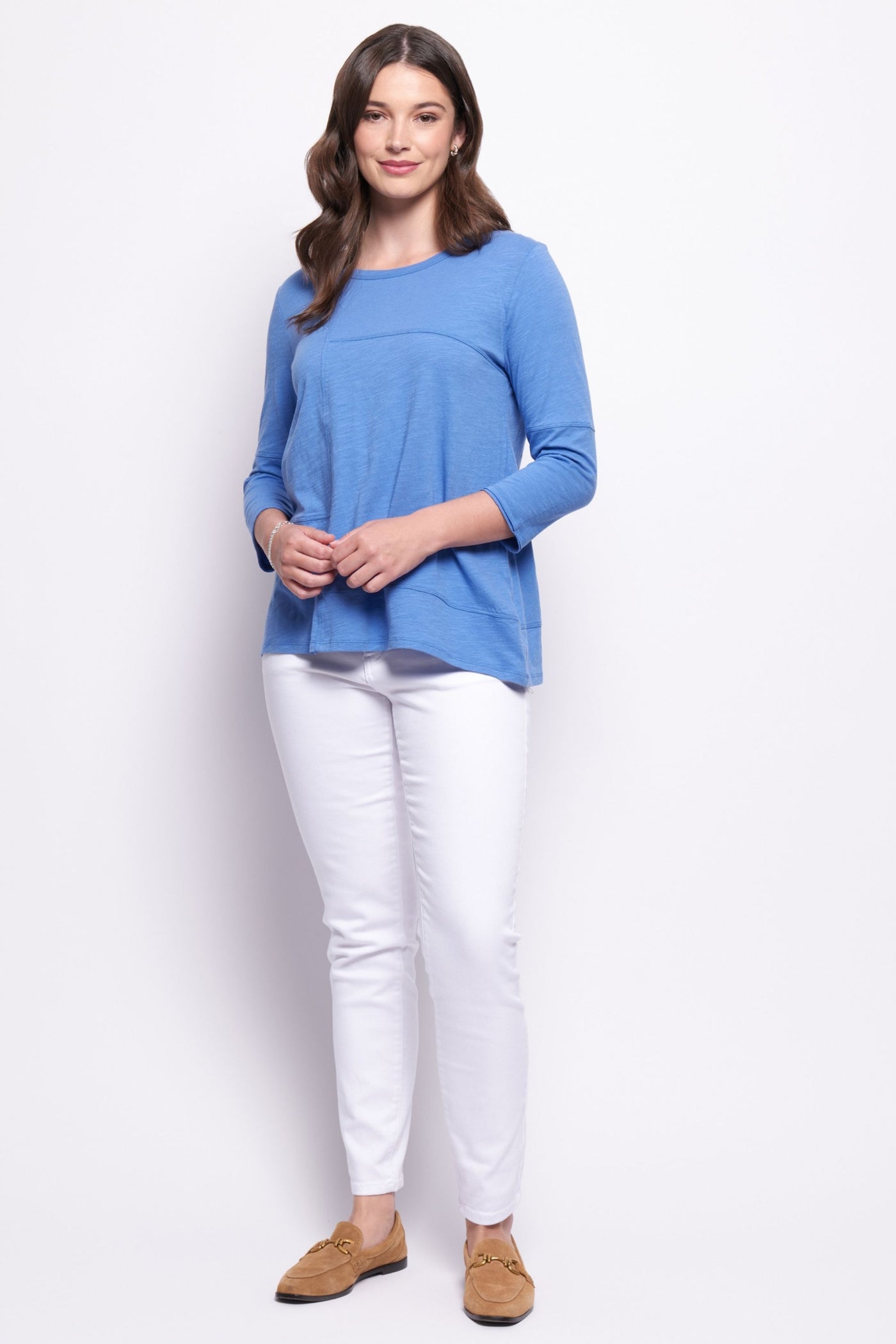 SEW IT SEAMS TOP - FO8063