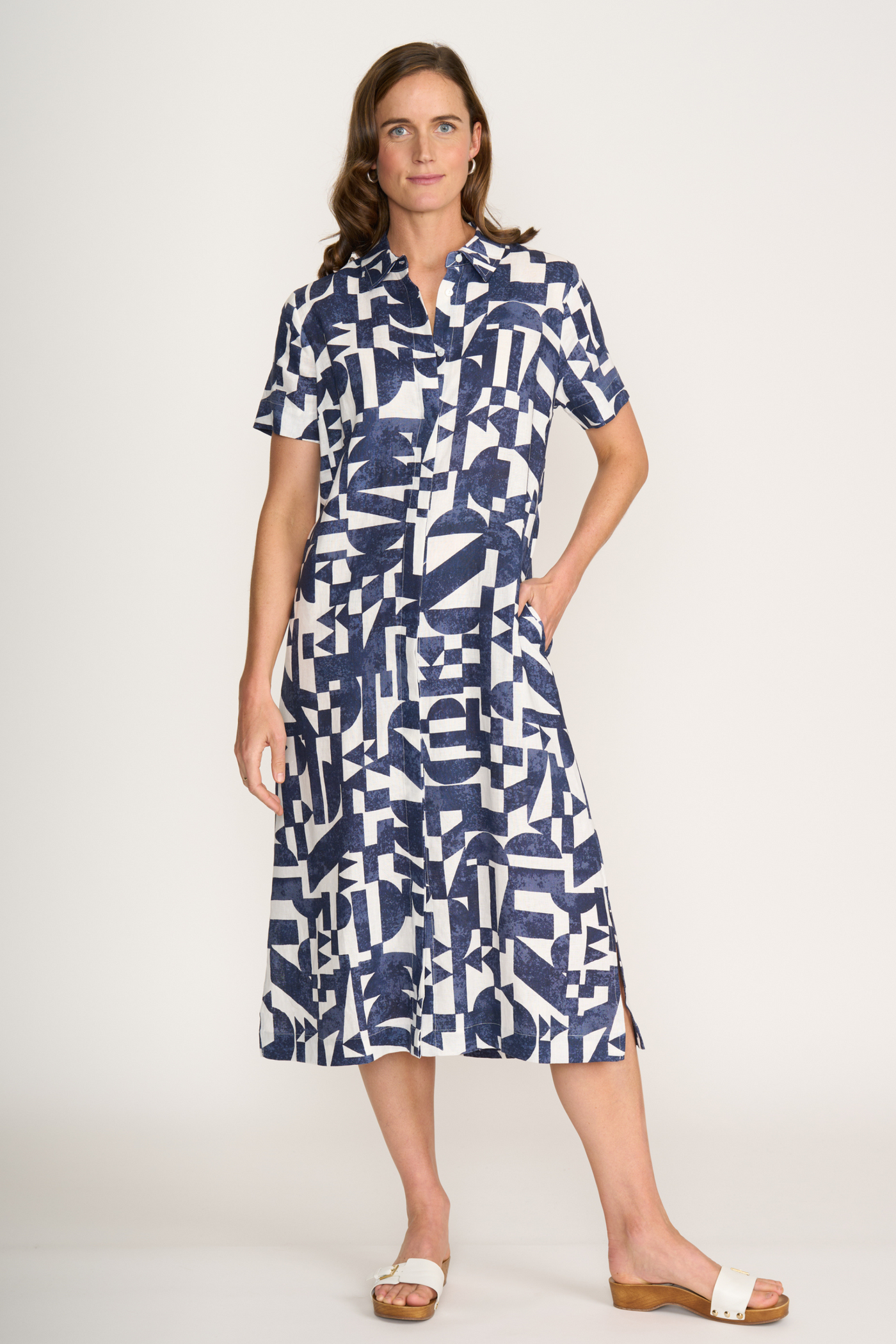ADVANCED INTERACTION DRESS - FO8296