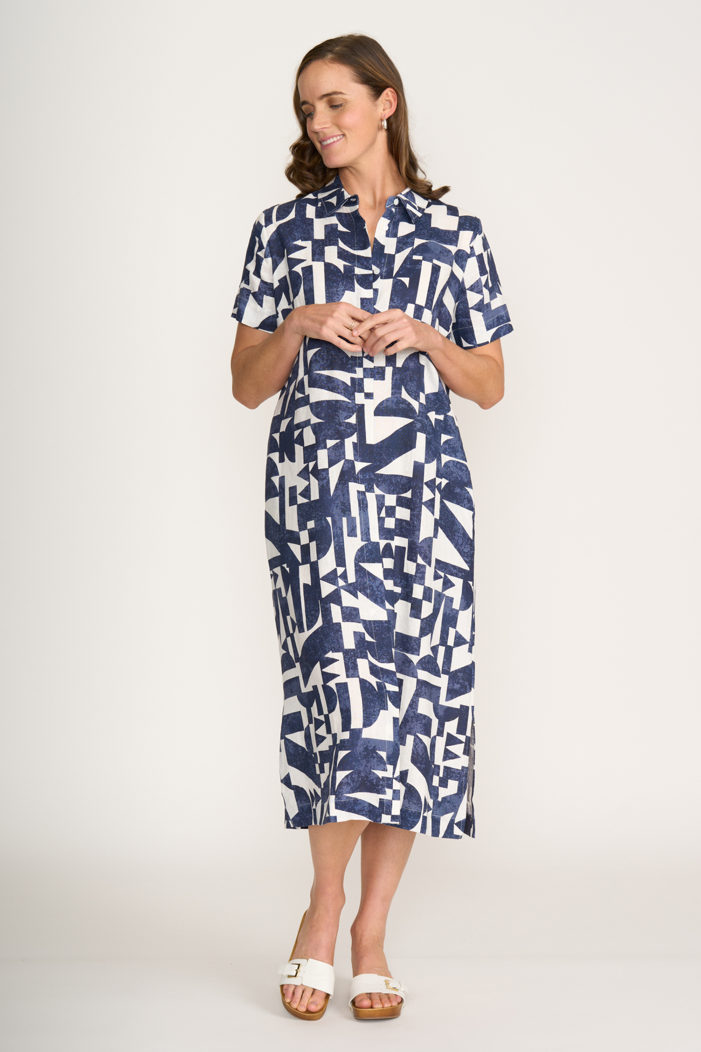 ADVANCED INTERACTION DRESS - FO8296