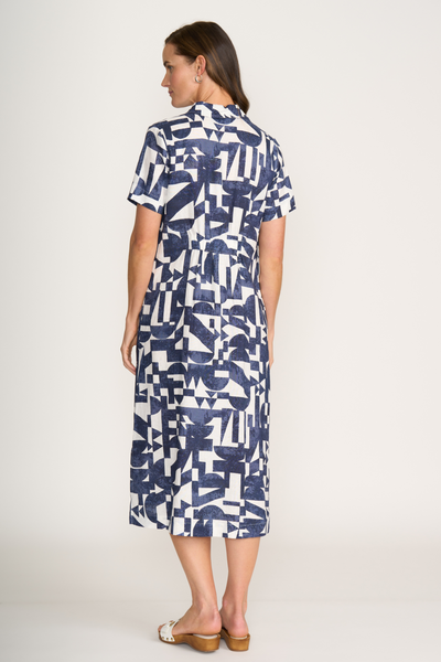 ADVANCED INTERACTION DRESS - FO8296