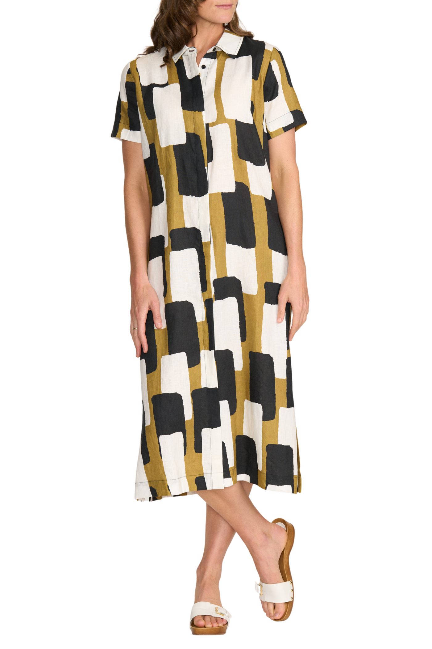 ADVANCED INTERACTION DRESS - FO8296