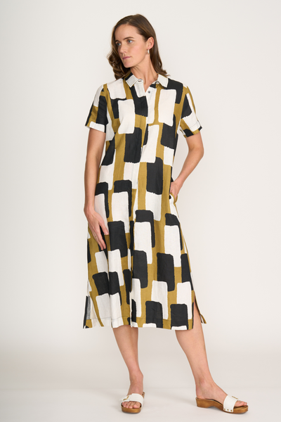 ADVANCED INTERACTION DRESS - FO8296