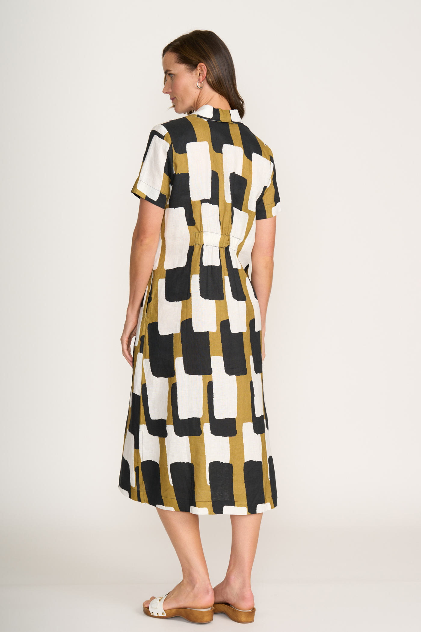 ADVANCED INTERACTION DRESS - FO8296