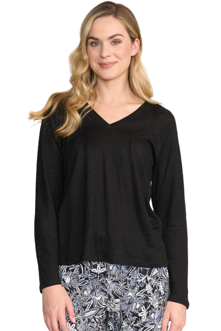 SEW EASY TOP - FO8404