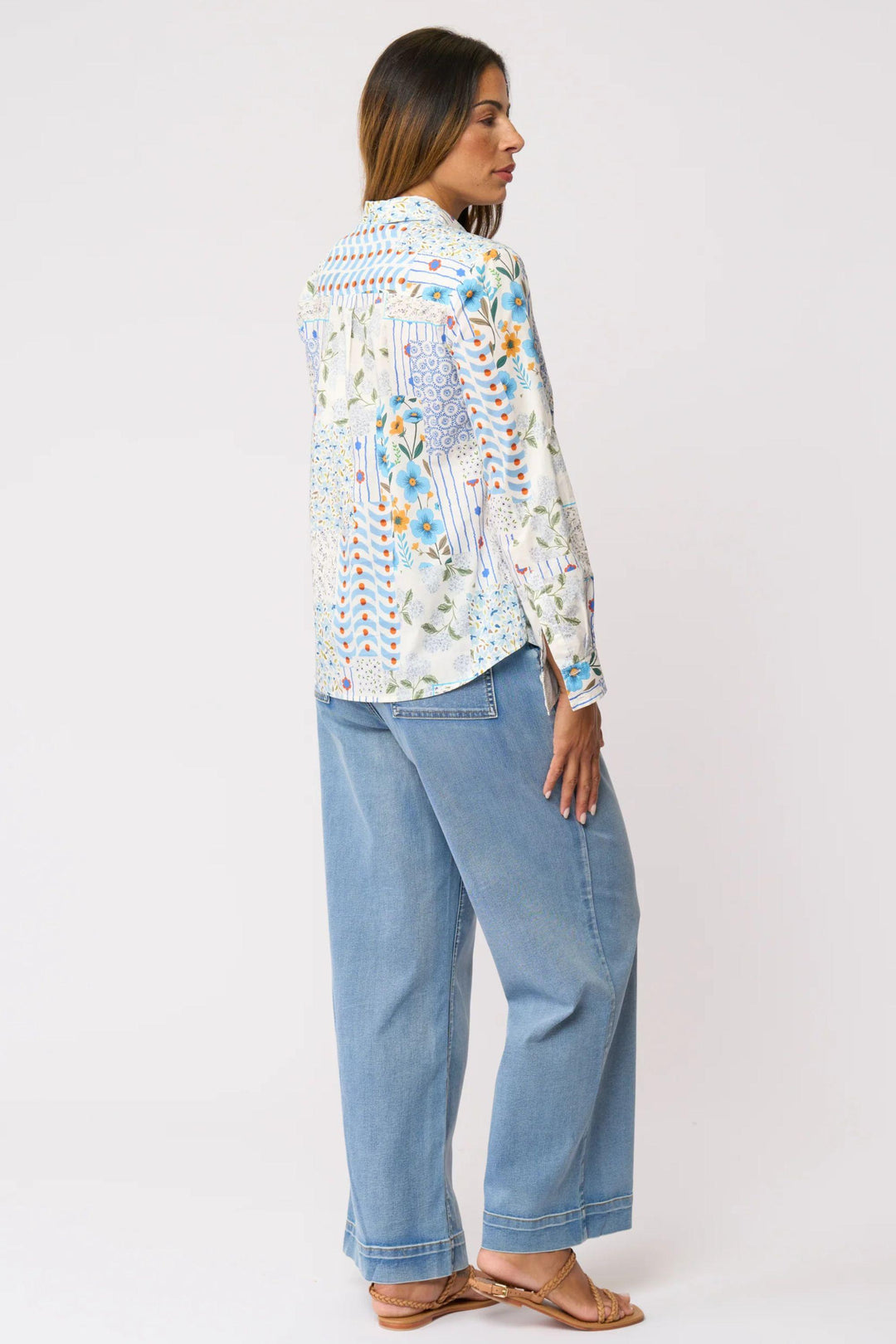 ALL CLASS SHIRT - FO7428