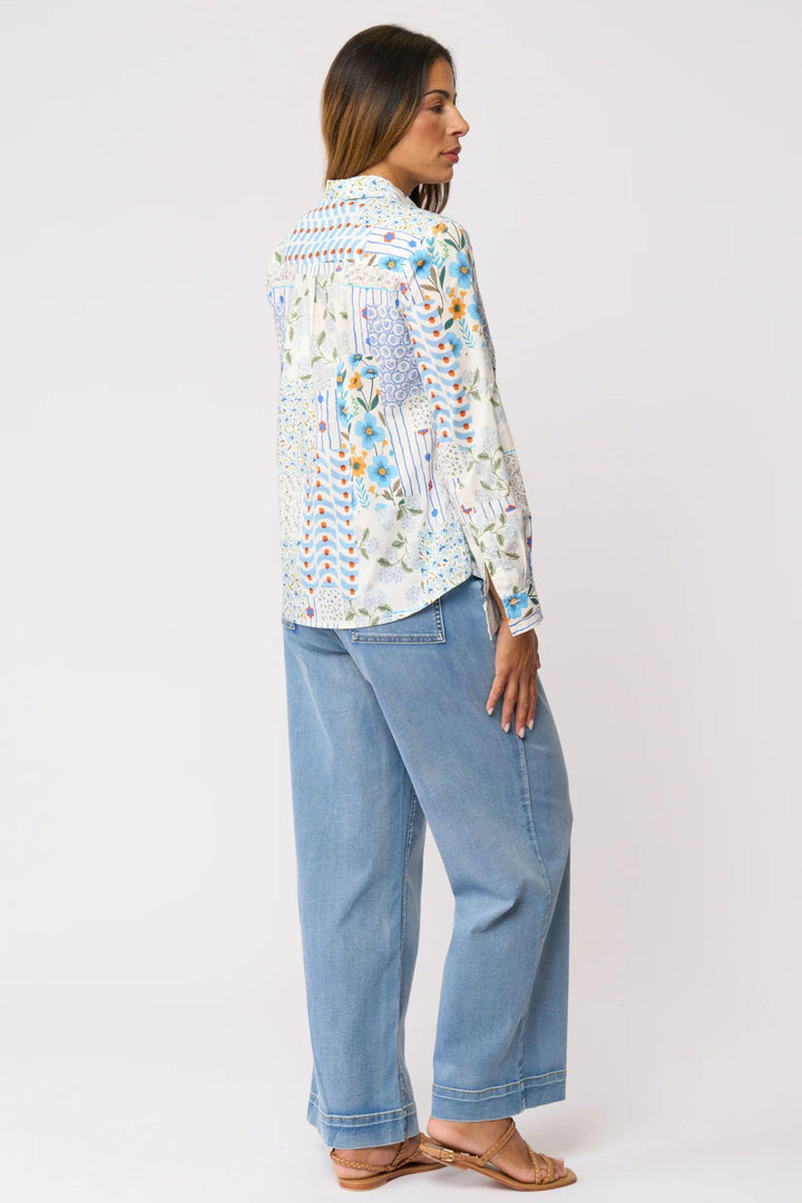 ALL CLASS SHIRT - FO7428