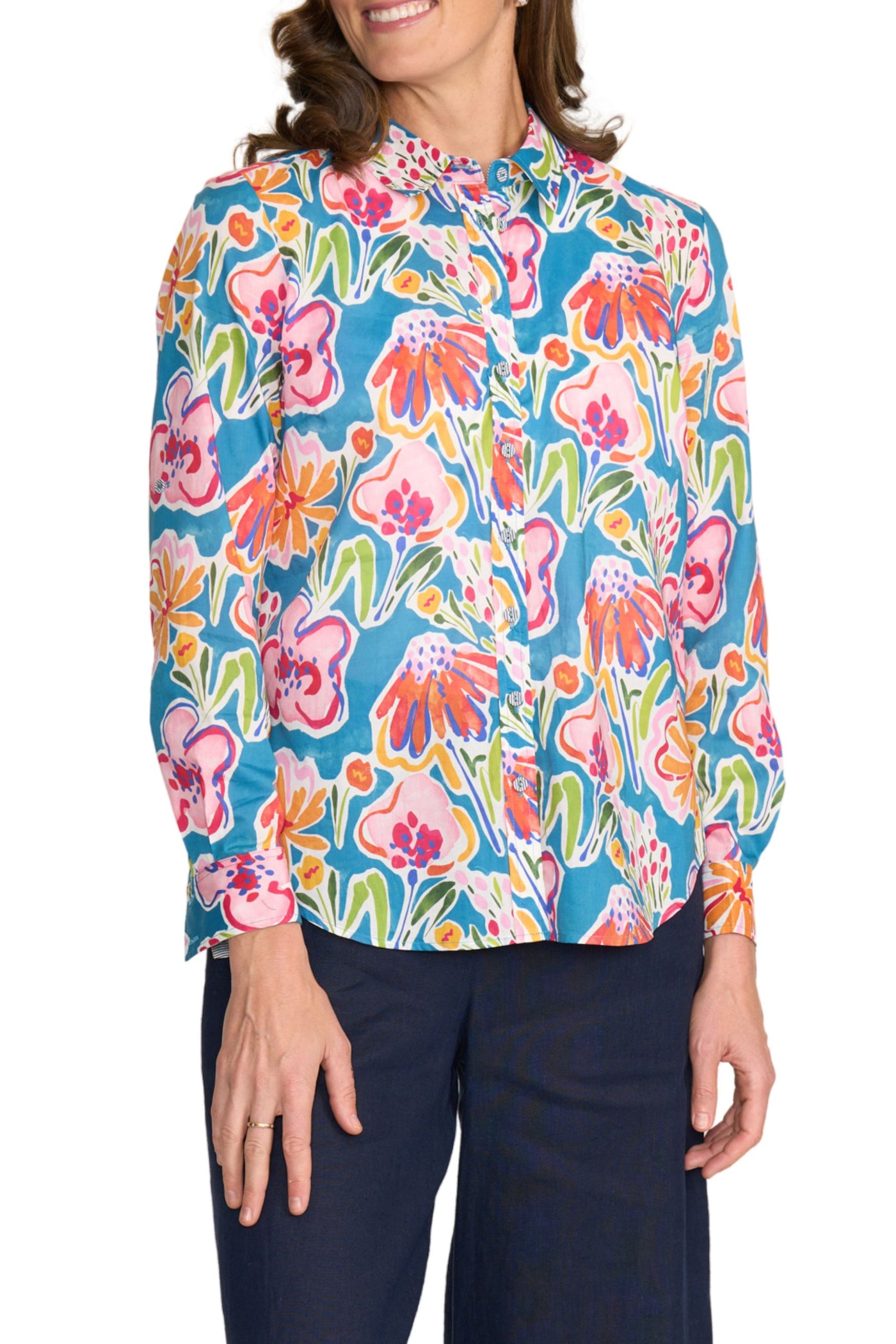 ALL CLASS SHIRT - FO7428