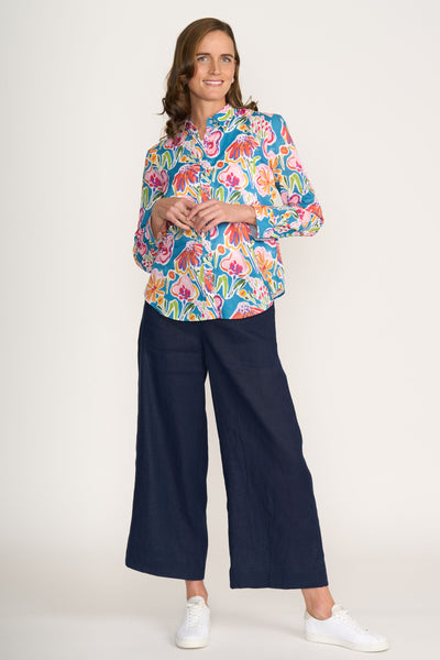 ALL CLASS SHIRT - FO7428
