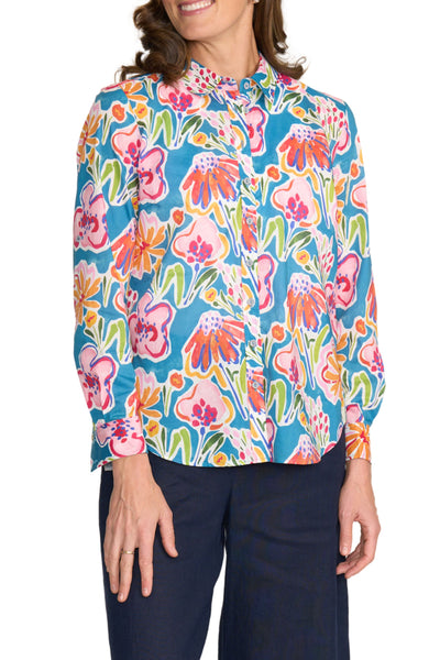 ALL CLASS SHIRT - FO7428
