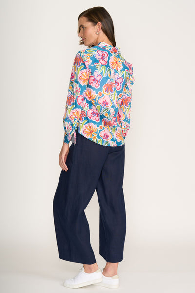 ALL CLASS SHIRT - FO7428