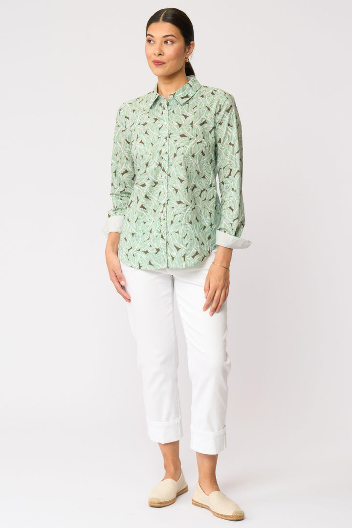 ALL CLASS SHIRT - FO7428