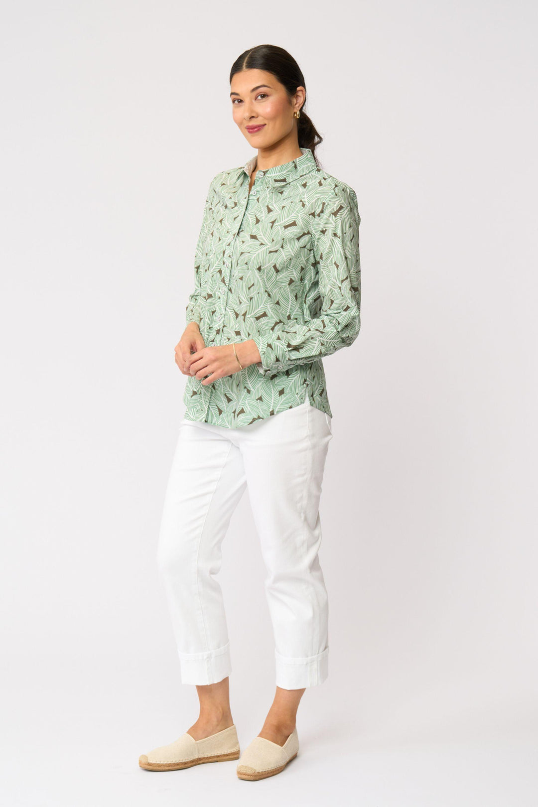 ALL CLASS SHIRT - FO7428