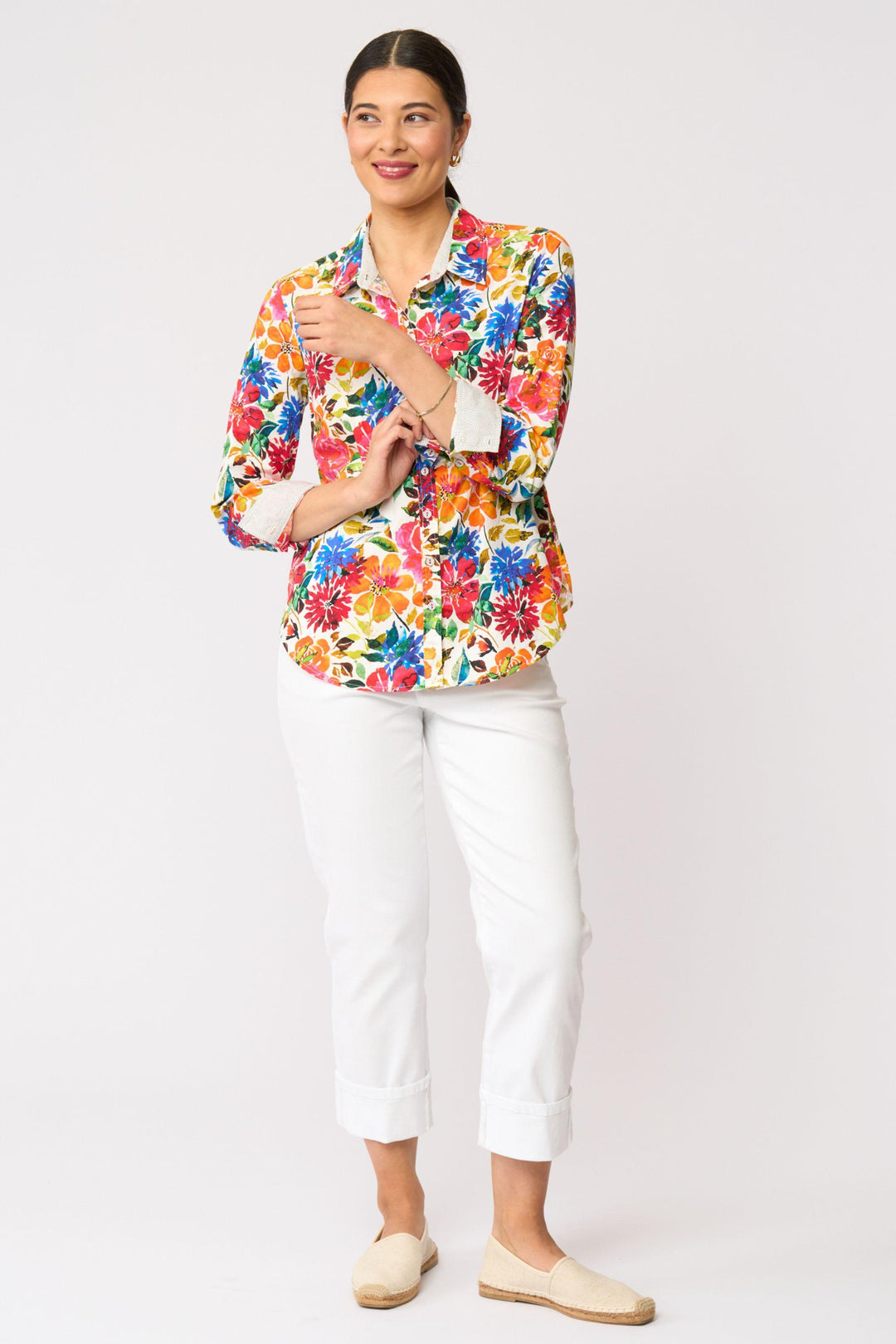 ALL CLASS SHIRT - FO7428