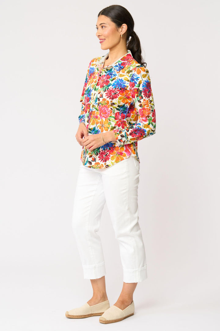 ALL CLASS SHIRT - FO7428