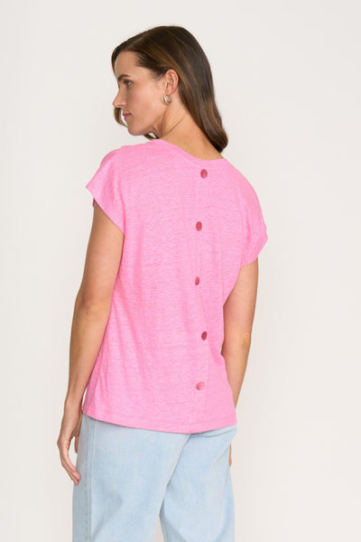 BUTTONS UP TOP - FO8245
