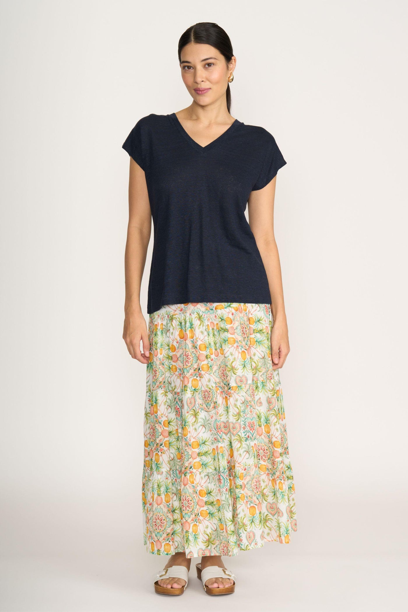 BUTTONS UP TOP - FO8245